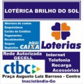 Lotérica Brilho do Sol - Rede autorizada GECELL (CTBC)